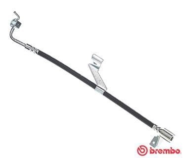 BREMBO Brzdová hadica T24034 1