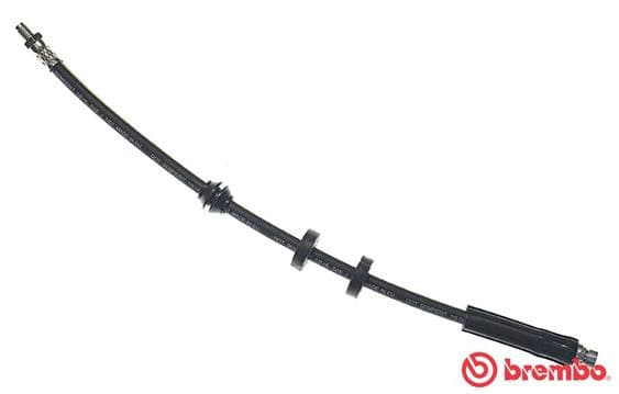 BREMBO Brzdová hadica T24049 1