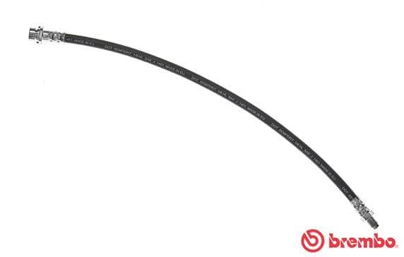 BREMBO Brzdová hadica T24098 1