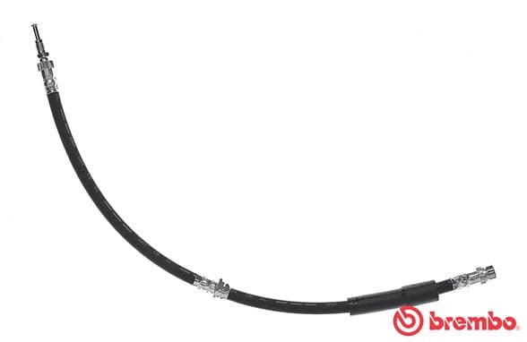 BREMBO Brzdová hadica T24119 1
