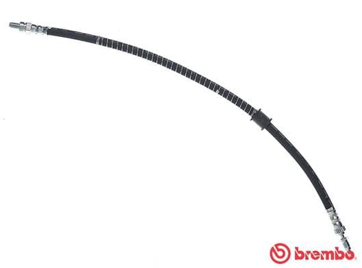 BREMBO Brzdová hadica T24128 1