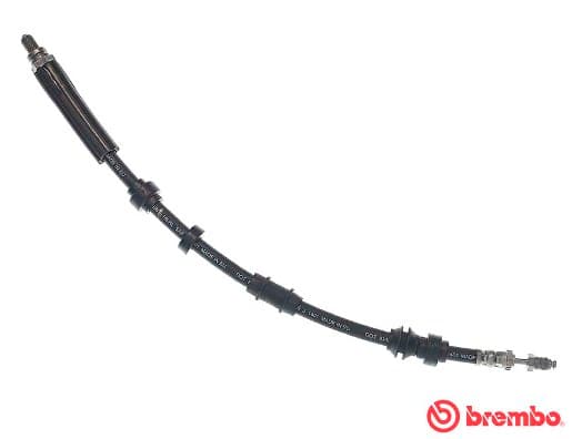 BREMBO Brzdová hadica T24140 1