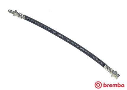 BREMBO Brzdová hadica T24141 1