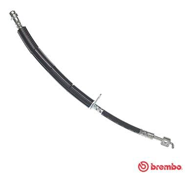 BREMBO Brzdová hadica T 24 142 1
