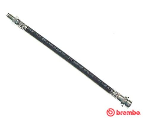 BREMBO Brzdová hadica T 24 147 1