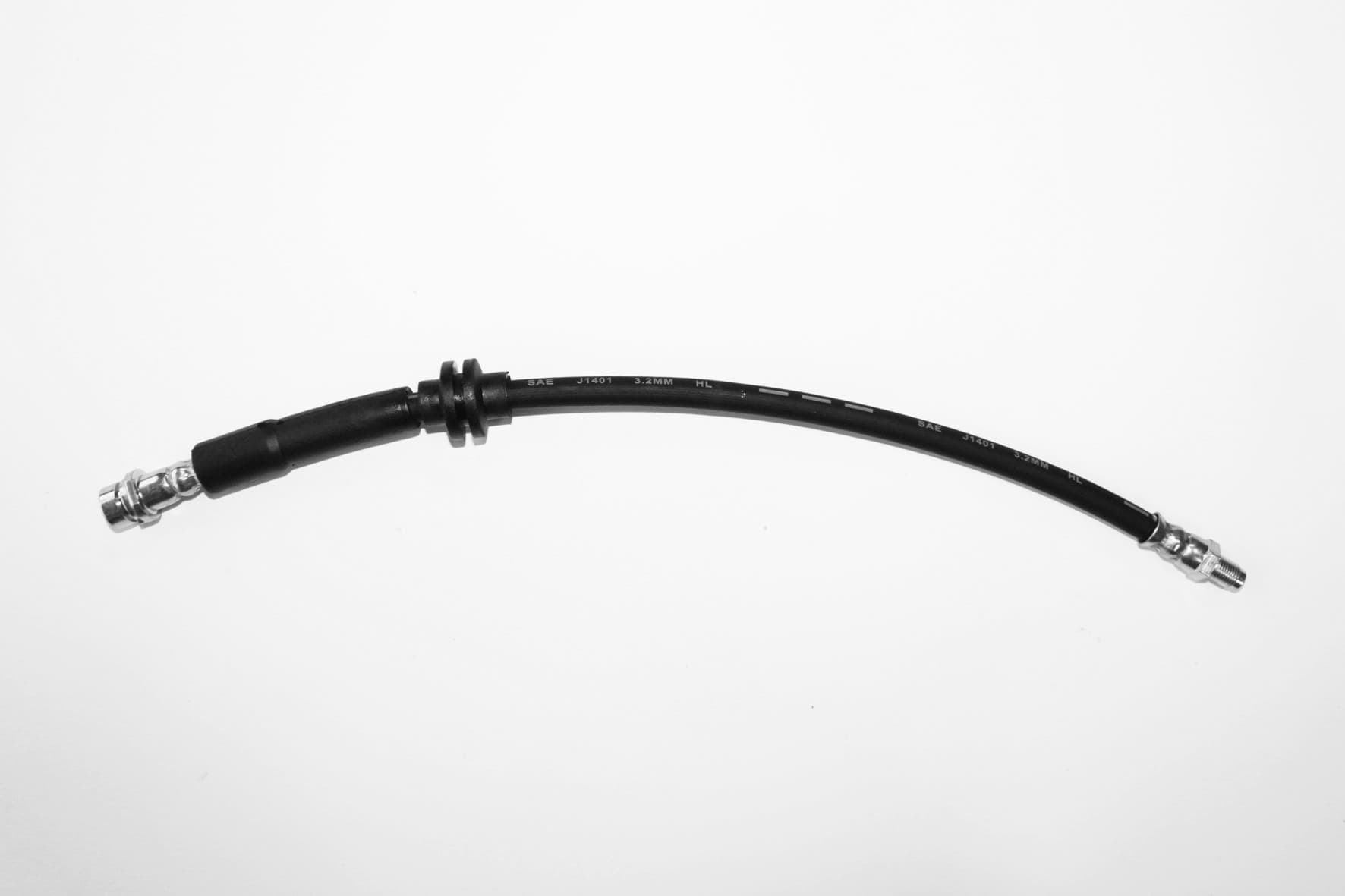 BREMBO Brzdová hadica T 24 166 1