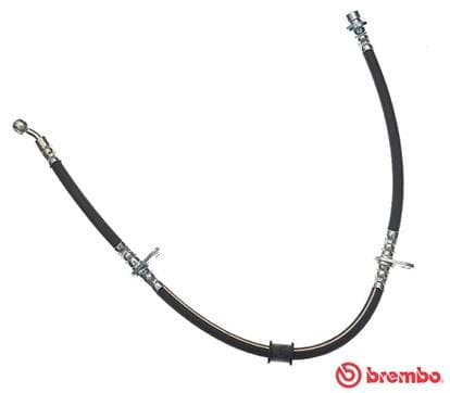 BREMBO Brzdová hadica T28006 1