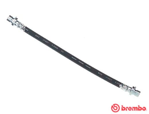 BREMBO Brzdová hadica T28012 1