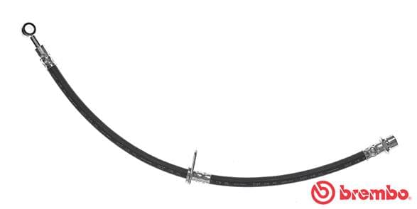 BREMBO Brzdová hadica T28089 1
