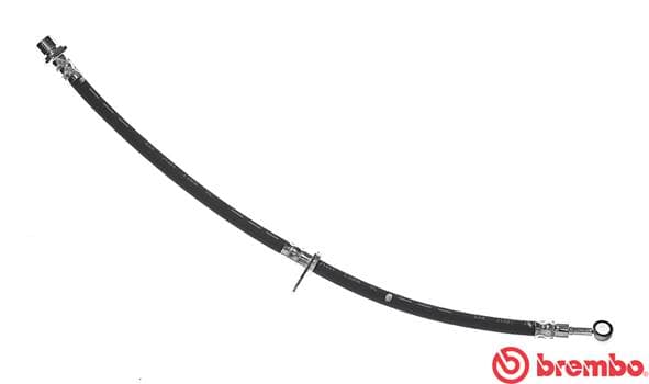 BREMBO Brzdová hadica T28092 1