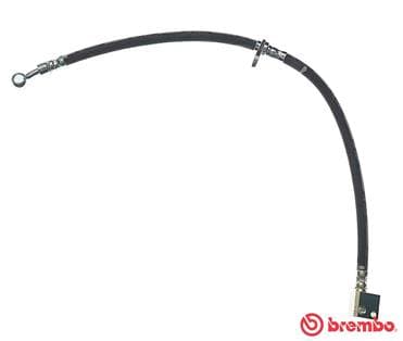 BREMBO Brzdová hadica T28104 1