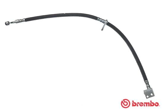BREMBO Brzdová hadica T28106 1