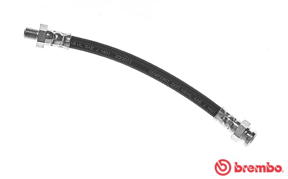 BREMBO Brzdová hadica T30030 1
