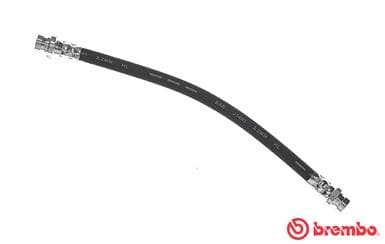 BREMBO Brzdová hadica T30050 1