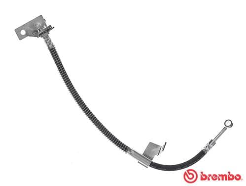 BREMBO Brzdová hadica T30061 1