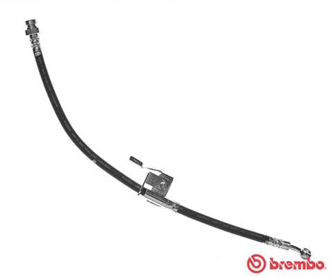 BREMBO Brzdová hadica T30066 1