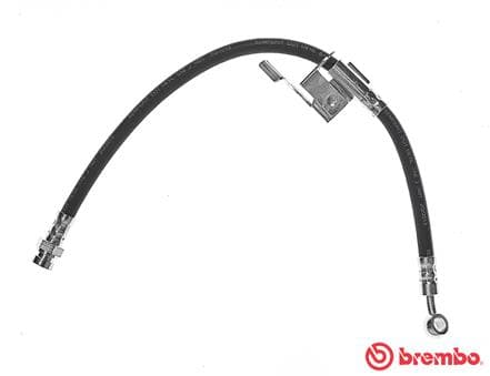 BREMBO Brzdová hadica T30067 1