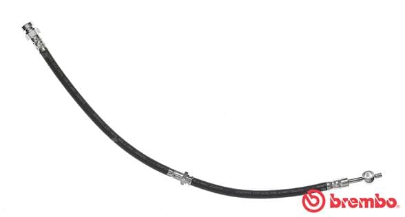 BREMBO Brzdová hadica T30077 1