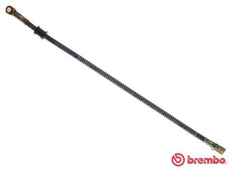 BREMBO Brzdová hadica T41001 1