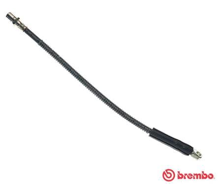 BREMBO Brzdová hadica T41002 1