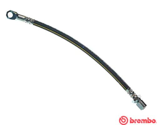 BREMBO Brzdová hadica T41005 1