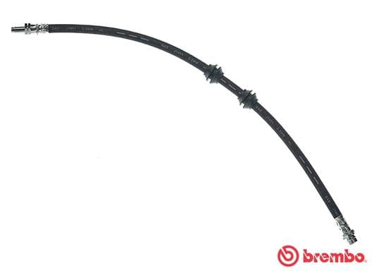 BREMBO Brzdová hadica T44033 1