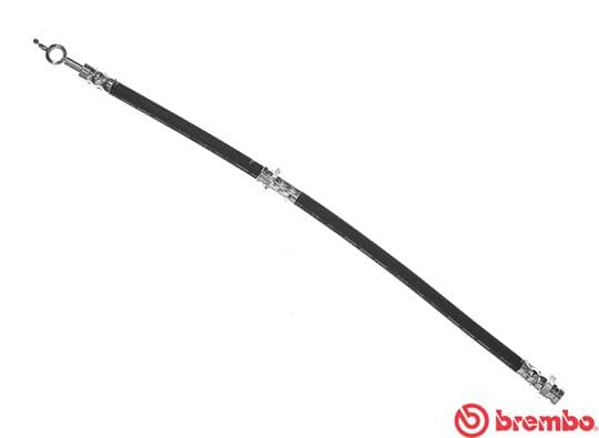 BREMBO Brzdová hadica T49006 1