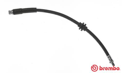 BREMBO Brzdová hadica T49046 1