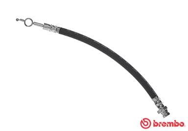 BREMBO Brzdová hadica T49053 1