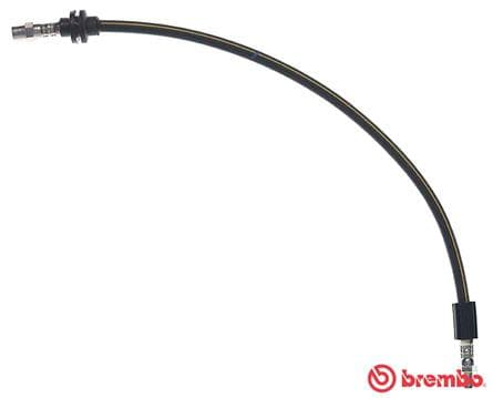 BREMBO Brzdová hadica T50011 1