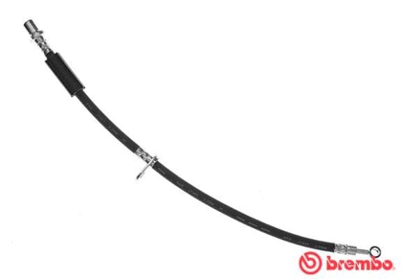 BREMBO Brzdová hadica T50047 1