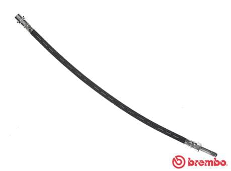 BREMBO Brzdová hadica T50055 1