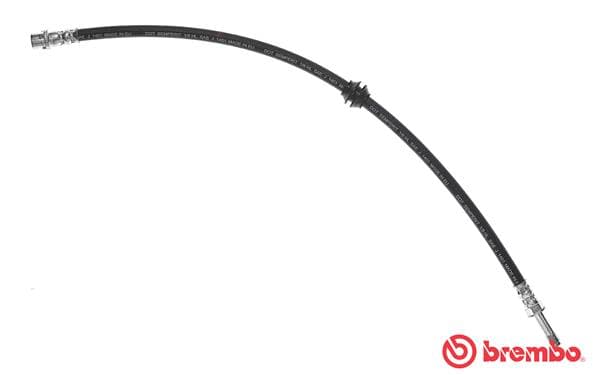 BREMBO Brzdová hadica T50061 1