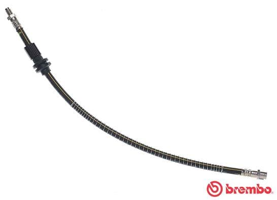 BREMBO Brzdová hadica T50066 1