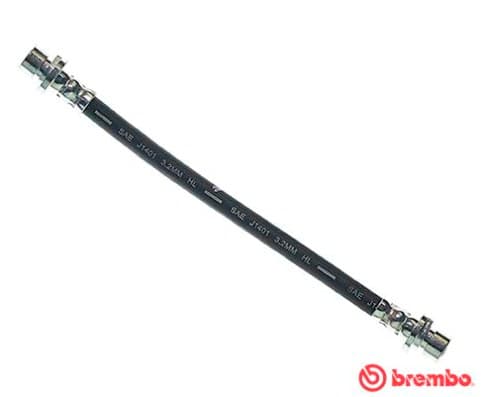 BREMBO Brzdová hadica T52009 1
