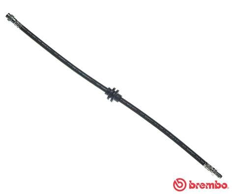 BREMBO Brzdová hadica T52062 1