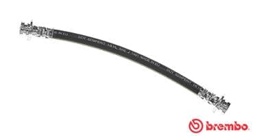 BREMBO Brzdová hadica T54010 1