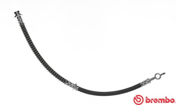 BREMBO Brzdová hadica T54011 1