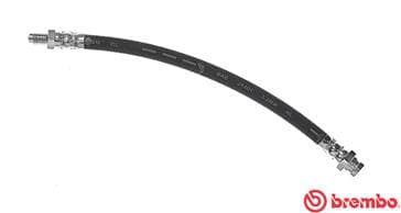 BREMBO Brzdová hadica T54014 1