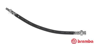 BREMBO Brzdová hadica T54040 1