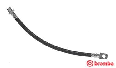BREMBO Brzdová hadica T56114 1
