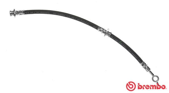 BREMBO Brzdová hadica T56148 1