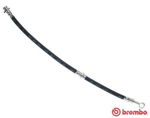 BREMBO Brzdová hadica T59024 1