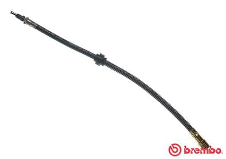 BREMBO Brzdová hadica T61017 1