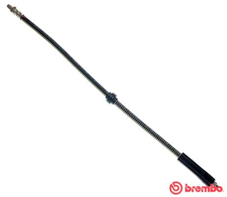 BREMBO Brzdová hadica T61021 1