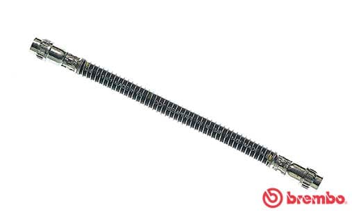 BREMBO Brzdová hadica T61024 1