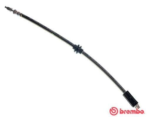 BREMBO Brzdová hadica T61028 1