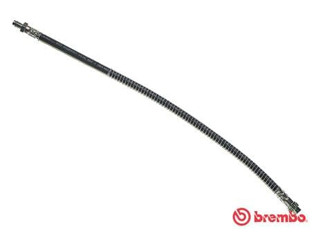 BREMBO Brzdová hadica T61051 1