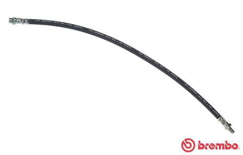 BREMBO Brzdová hadica T61054 1