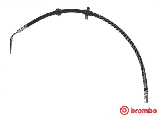 BREMBO Brzdová hadica T61060 1